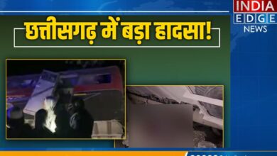 CG Breaking News