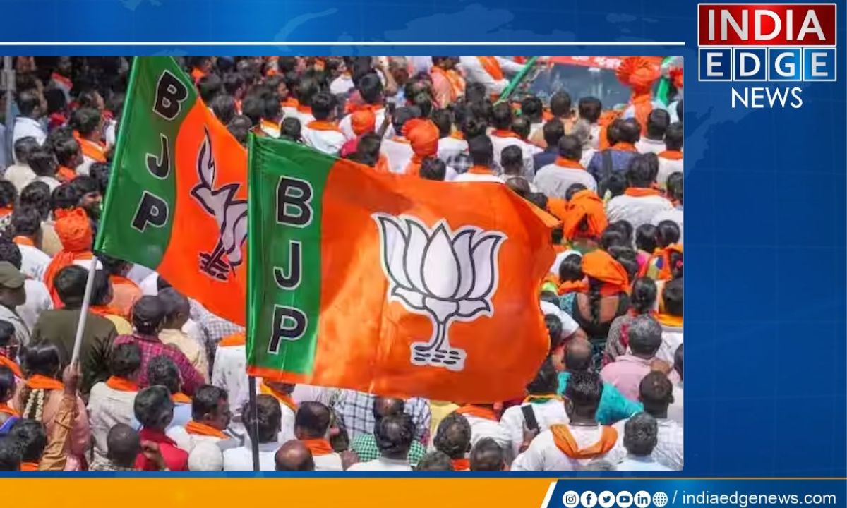 Lok Sabha Election 2024