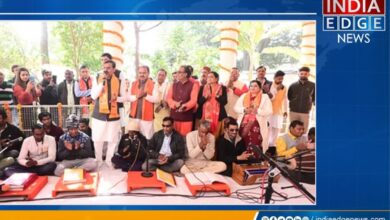MP Breaking News