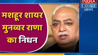 Munawwar Rana Death