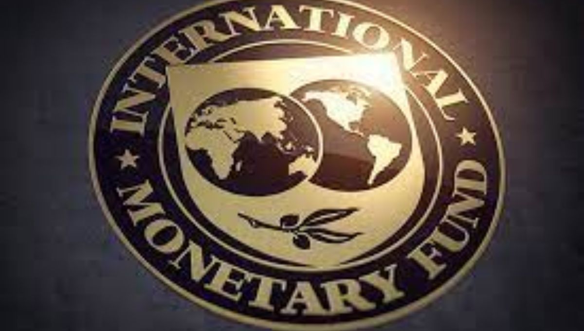 IMF