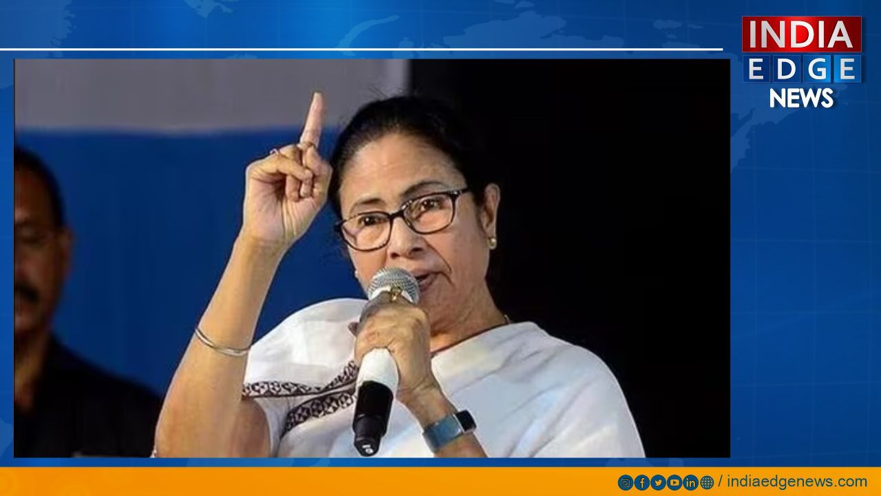 CM Mamta Banerjee on Lok Sabha Election 2024