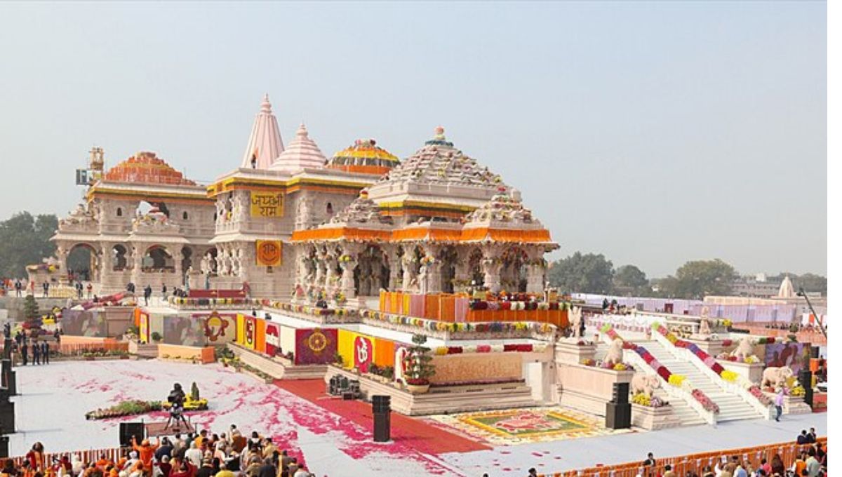 Ram Mandir