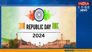 75th Indian Republic Day 2024