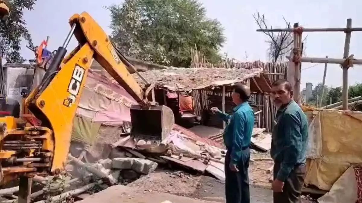 CG Breaking News