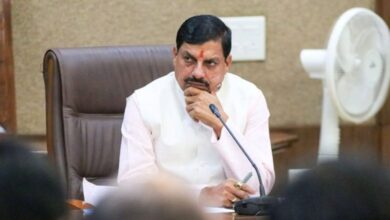 CM Mohan Yadav