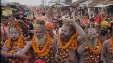 Rajim Kumbh 2024