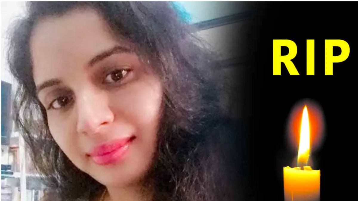 Singer Mallika Rajput Suicide