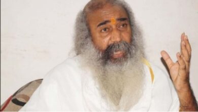 Acharya Pramod Krishnam