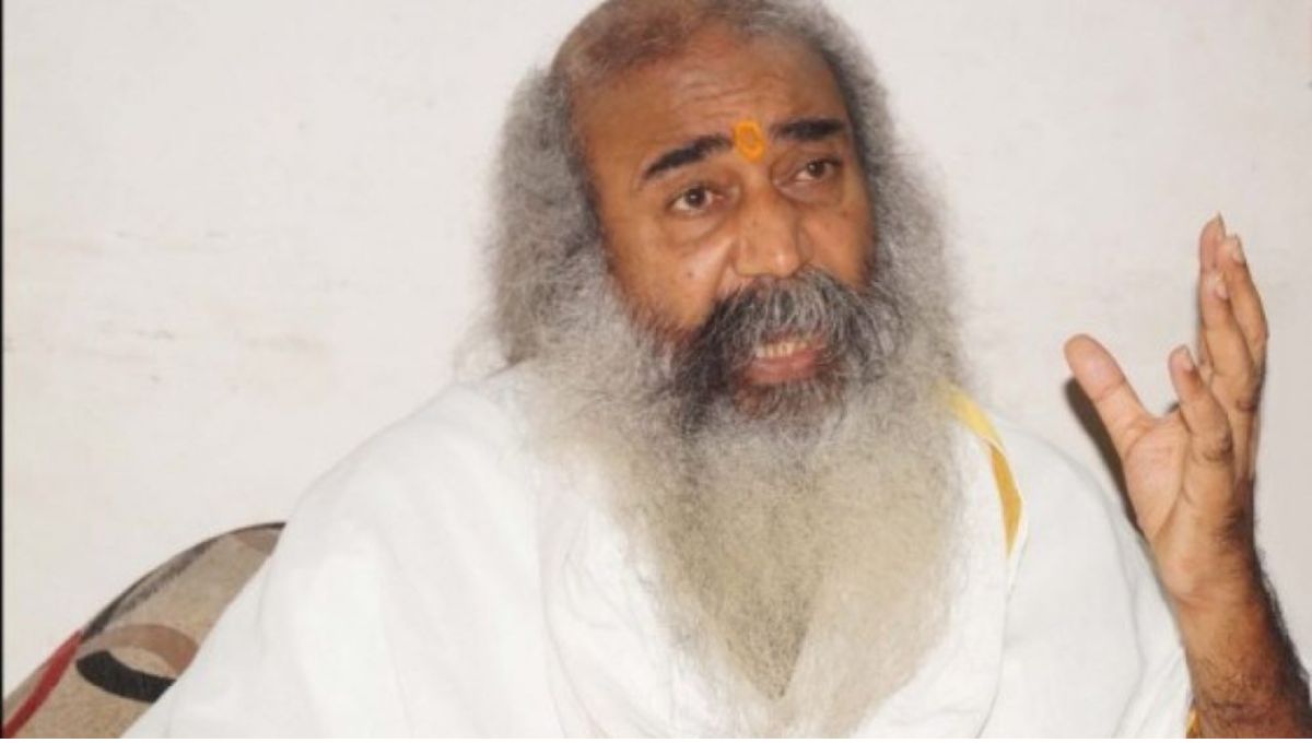 Acharya Pramod Krishnam