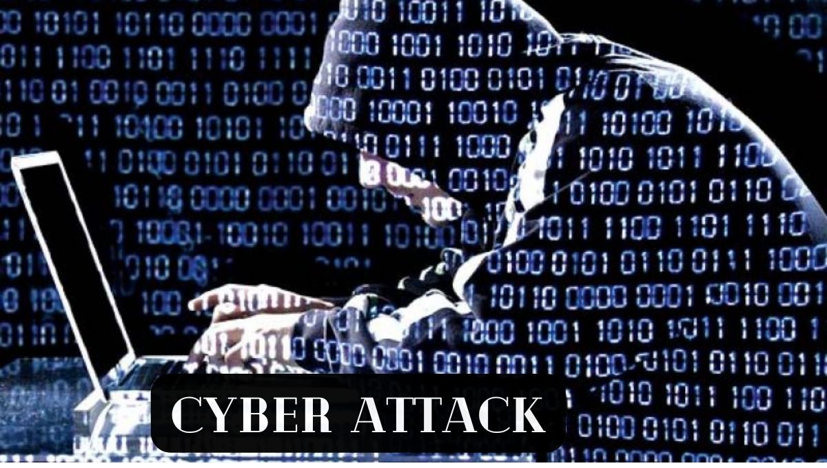 Cyber Attack