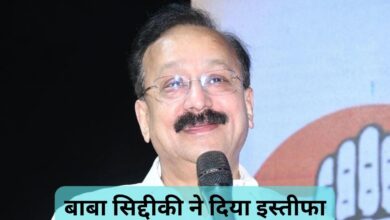 Baba Siddique