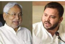 Tejashwi Yadav