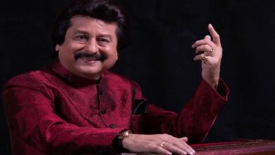 Pankaj Udhas Died