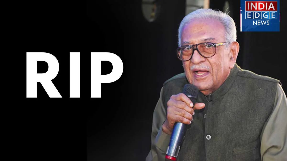 Ameen Sayani Death