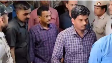 ED remand to CM Arvind Kejriwal