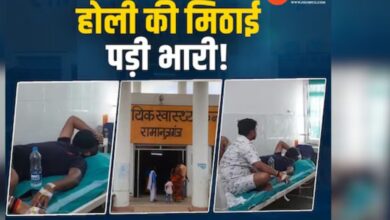 Food Poisoning in Balrampur