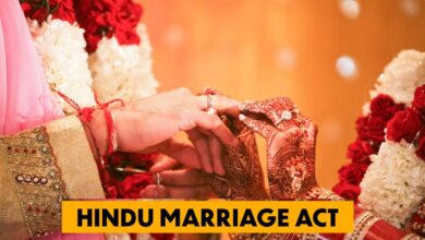 Hindu Marriage Act