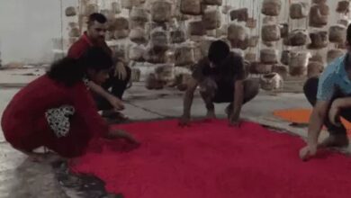 Holi 2024
