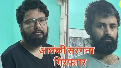 ISIS India Head Haris Farooqui
