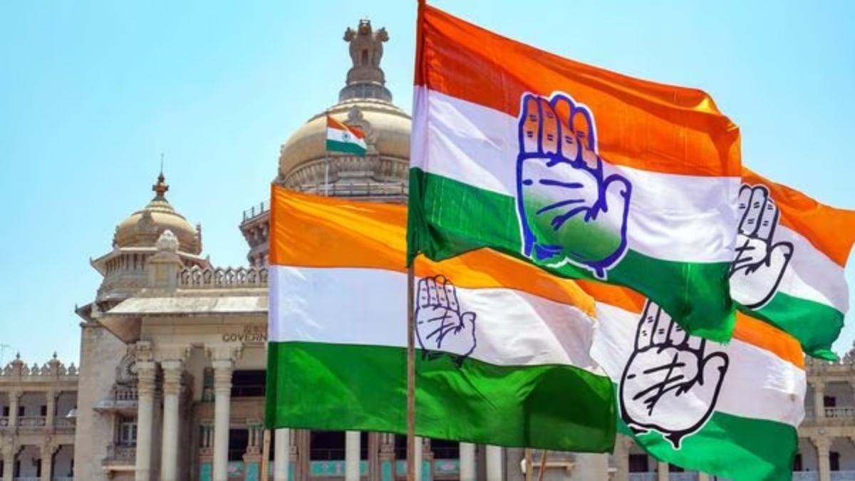 Lok Sabha Elections 2024
