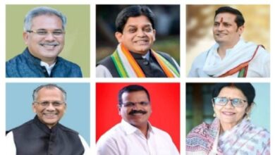 Lok Sabha Elections 2024