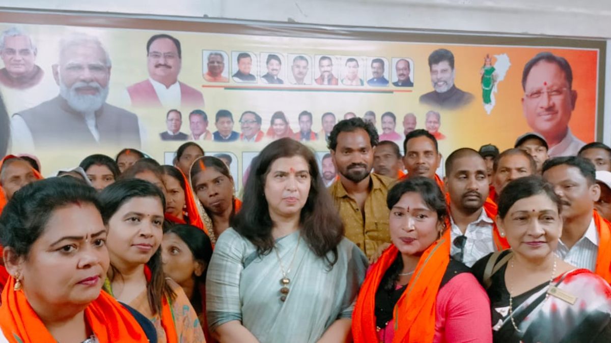 Lok Sabha Election 2024