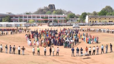 Lok Sabha Election 2024