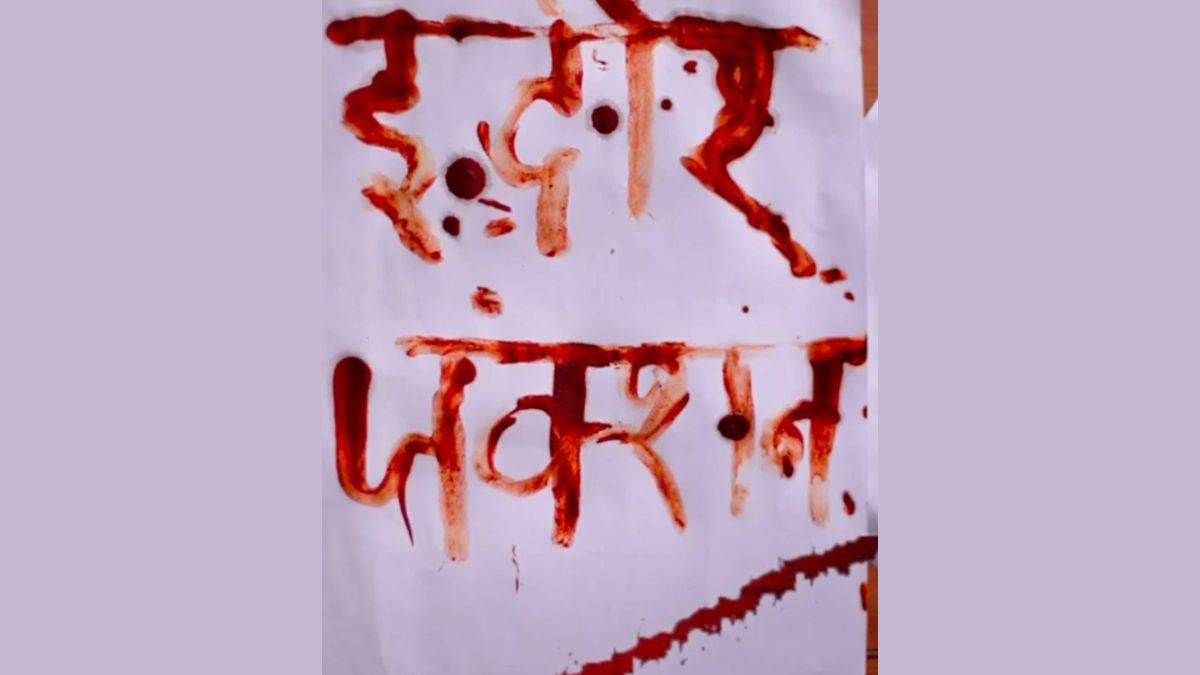 MP Breaking News