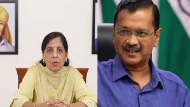 Arvind Kejriwal