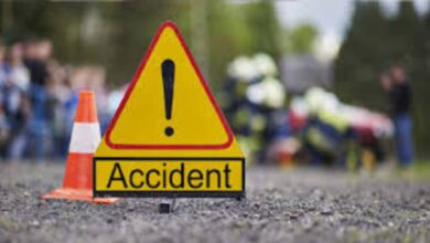 Bihar Accident News