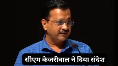 Arvind Kejriwal