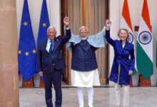 india EU Deal