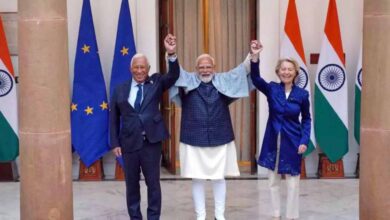 india EU Deal