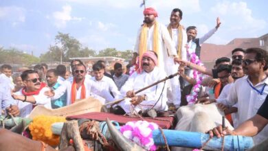deputy cm