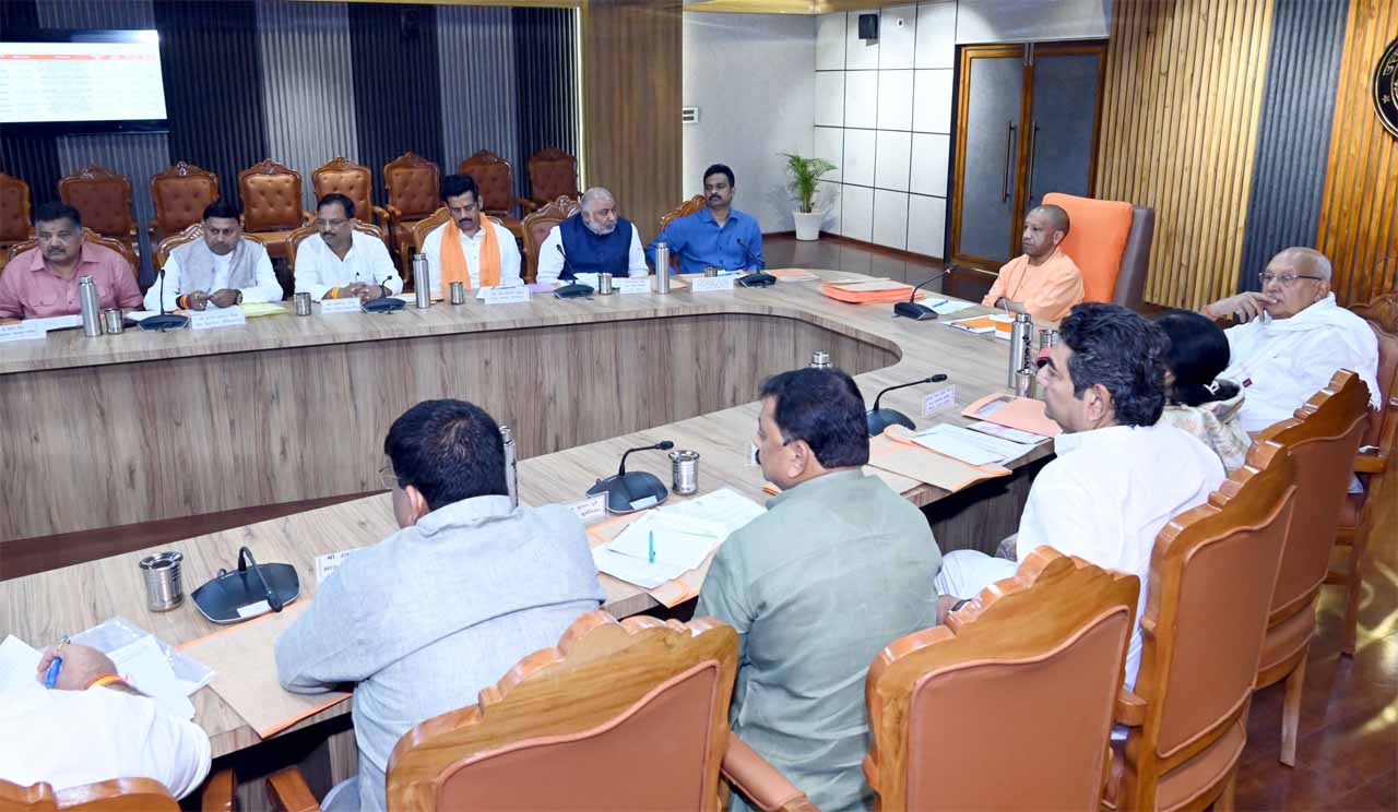 cm yogi ijj